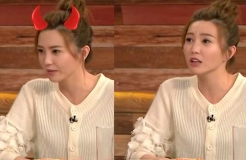 Jinny Ng is Suspicious of Her Husband and His Best Friend