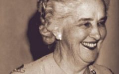 Beatrice Shipley