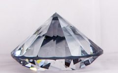 GSI blue diamond