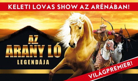 Az Arany L&oacute;