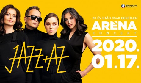 JAZZ+AZ koncert