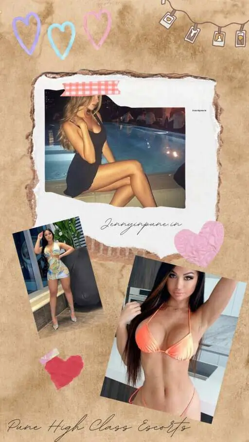 Pune High Class Escorts Companions are the Best Girls