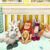 Crib Buddies Jigsaw Puzzle