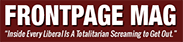 FrontPage Mag