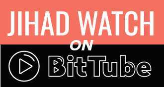 JihadWatch on bit.tube