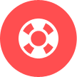 Help desk software icon