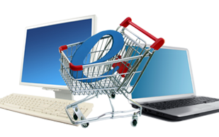 E-Commerce