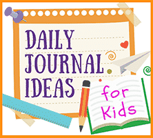 32 Daily Journal Ideas