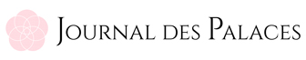 Le Journal des Palaces
