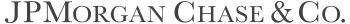 JPMorgan Chase and Co. Logo