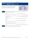 High School Spelling Words Worksheets &ndash; Week 12 &ndash; Words Ending in -ous