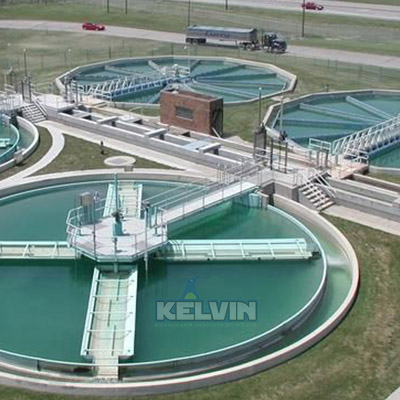 Effluent Treatment Plant