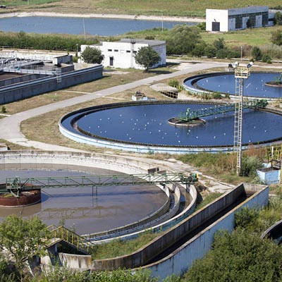 Waste Water Treatment