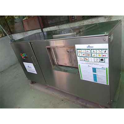 OWC Machine