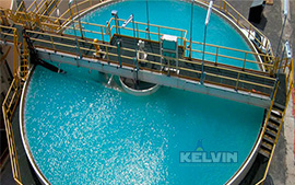 ETP Plant