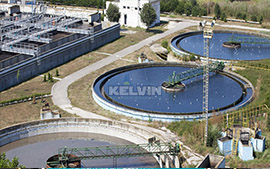 STP Plant