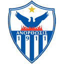 &Alpha;&nu;ό&rho;&theta;&omega;&sigma;&eta;