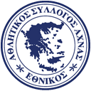 &Epsilon;&theta;&nu;&iota;&kappa;ό&sigmaf; Ά&chi;&nu;&alpha;&sigmaf;
