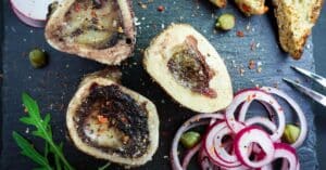 bone marrow nutrition