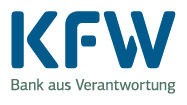 Zur Startseite - KfW-Logo