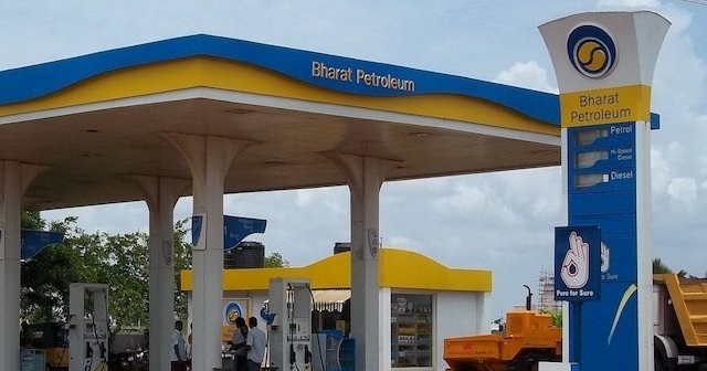 IOC To Take Call On Bidding For Govt&rsquo;s Stake In BPCL: Chairman Sanjiv Singh