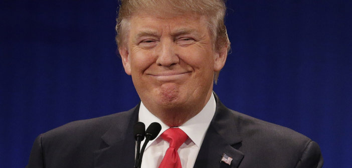 India, US In Talks To Finalise Dates For Donald Trump&rsquo;s State Visit