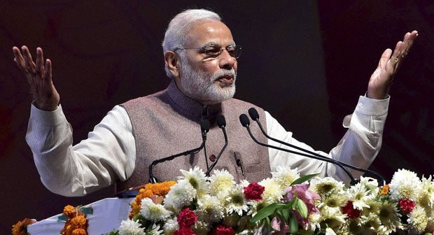 PM Modi To Attend Inaugural Session Of Raisina Dialogue Today