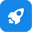 Pure Cleaner can clean up junk files and improve phone speed which makes it the best quick cleaning tool.