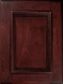 Wood Cabinets