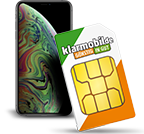 Image with missing alt attribute found on klarmobil.de