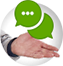 Image with missing alt attribute found on klarmobil.de