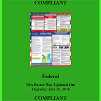 Compliance Check