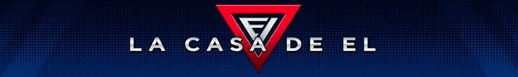 La Casa de EL