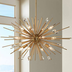 New interior design trends & inspiration