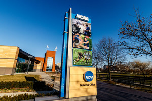 Players Challenge NCAA Pay Caps