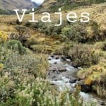 Viajes de Laylita
