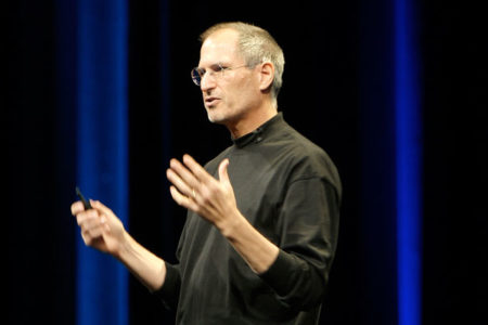 Steve Jobs