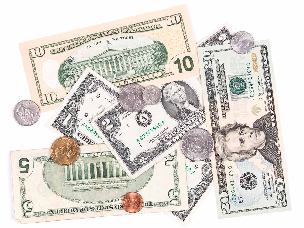 American Dollars
