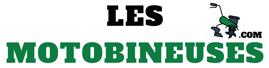 Meilleures motobineuses : guide d&rsquo;achat