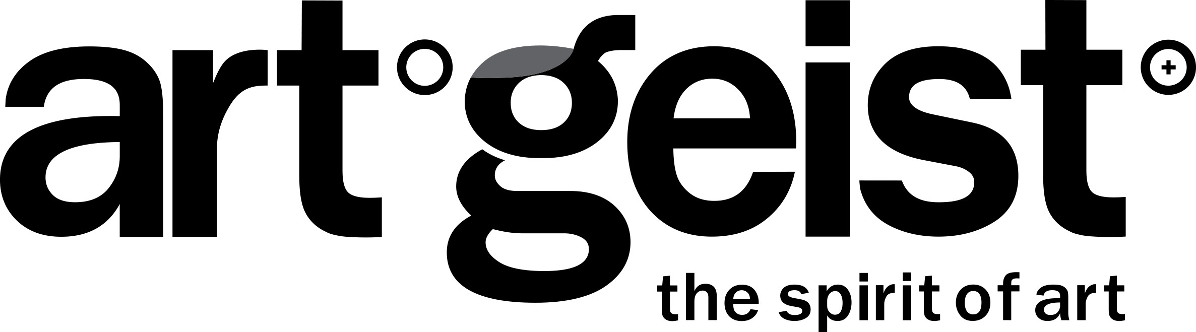 Artgeist