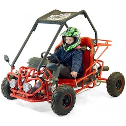 Buggy enfant