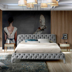 Chambre adulte