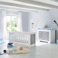 Chambre b&eacute;b&eacute;