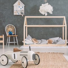 Chambre enfant