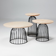 Table d'appoint
