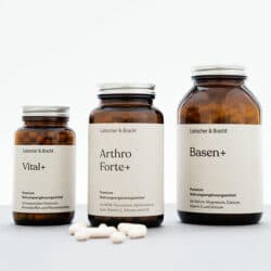 Nahrungserg&auml;nzungsmittel von Liebscher & Bracht