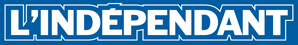Logo L'Ind&eacute;pendant