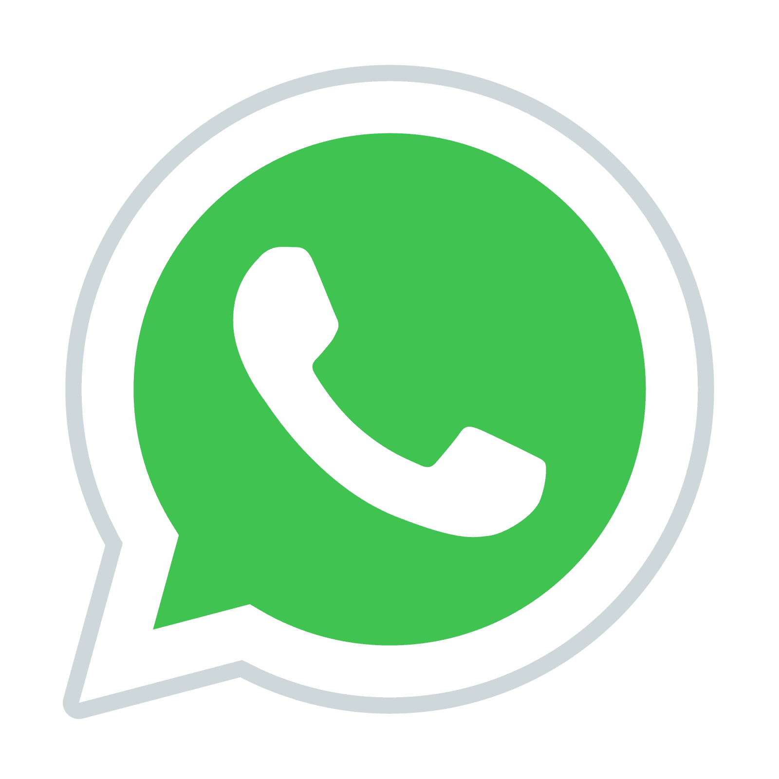 whatsapp chat