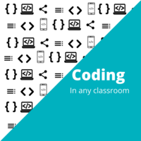 Coding in ANY Classroom
