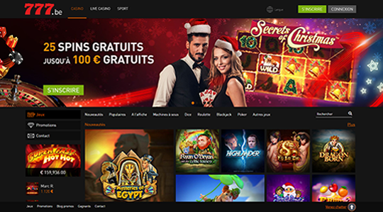 Casino 777